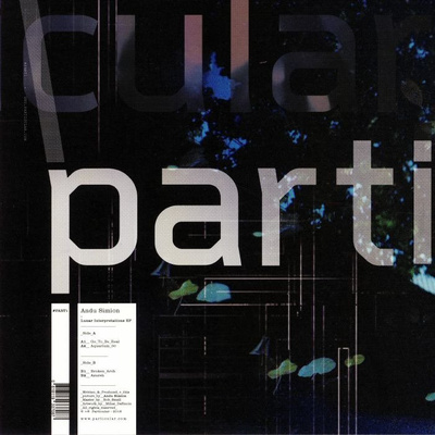 Lunatic Reinterpretations EP