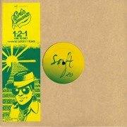 1-2-1 (Featuring DJ Sotofett Remix)