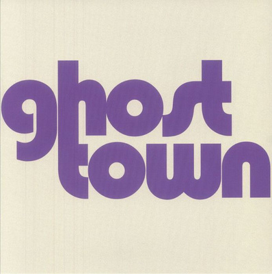 Ghost Town
