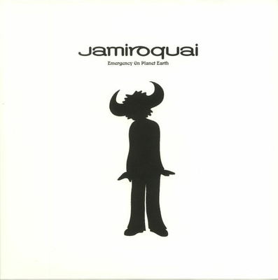 Emergency On Planet Earth (Gatefold) 180g