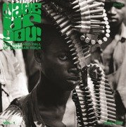 Wake Up You! Vol. 1 - The Rise And Fall Of Nigerian Rock 1972-1977