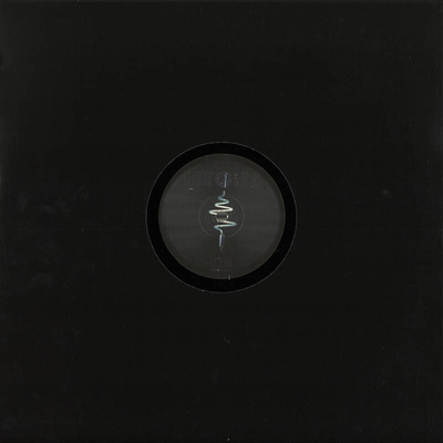 ECHO LTD 010 EP (180g)