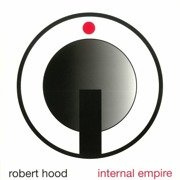 Internal Empire (30 Years Anniversary Edition) Red Solid Vinyl