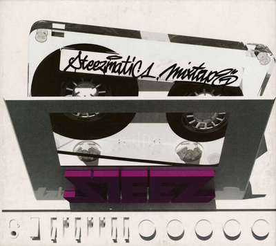 Steezmatic1 Mixtape