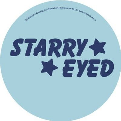 Starry Eyed
