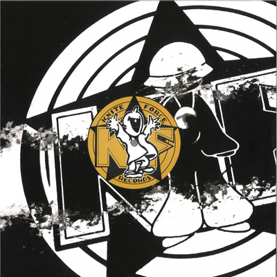 You're No Good EP