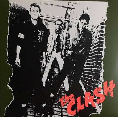 The Clash (180g)
