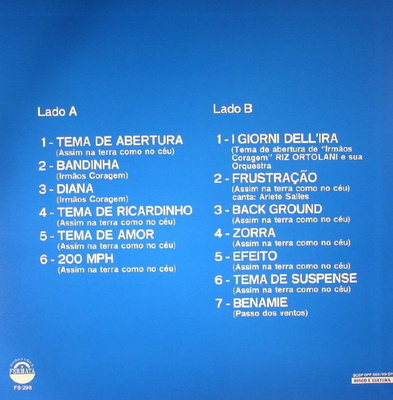 Assim Na Terra Como No Ceu