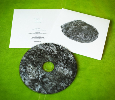 Echolette EP