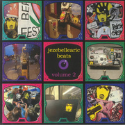 Jezebellearic Beats Volume 2