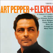  Art Pepper + Eleven (Modern Jazz Classics)