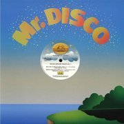 Mr Disc Obscure Tracks Vol. 1