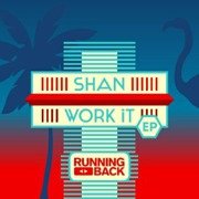 (You Better) Work It EP