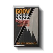 12bit Jazzy Grooves Pt 0