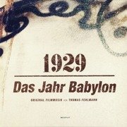 1929 - Das Jahr Babylon (180g)