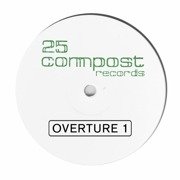 25 Compost Records - Overture 1