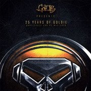 25 Years Of Goldie: Unreleased And Remastered (Record Store Day 2018)