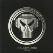 25 Years Of Metalheadz: The Series Part 4