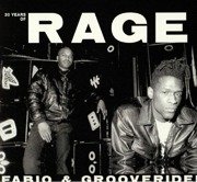 30 Years Of Rage