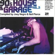 90’s House & Garage Vol. 2
