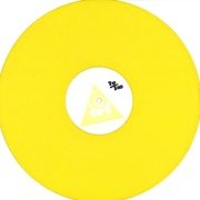 90's Wax One (yellow vinyl) 180g