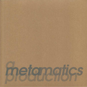 A Metamatics Production (Coloured Vinyl)
