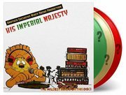 A Mikey Dread Production: His Imperial Majesty  (Record Store Day 2020)