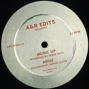A&R Edits Revisited #1