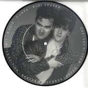 A Rare Interview With The Smiths: Part 2 (Picture Disc)