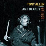 A Tribute To Art Blakey And The Jazz Messengers