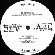 A7 Edits Volume 5