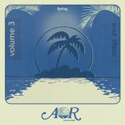 AOR Global Sounds 1976-1985 (Volume 3) gatefold
