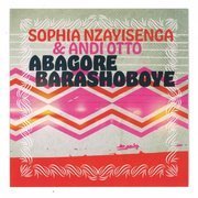 Abagore Barashoboye