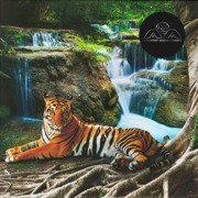 Abraxas EP (clear vinyl)