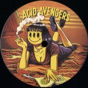 Acid Avengers 009