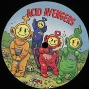 Acid Avengers 013