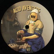 Acid Avengers 017