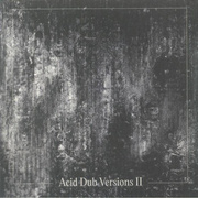 Acid Dub Studies Versions II