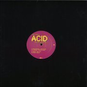 Acid Evolution 1988-2003 Vol. 1