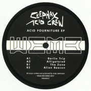 Acid Fourniture EP