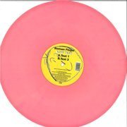 Acid Test (pink vinyl)