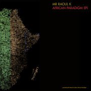 African Paradigm EP 1