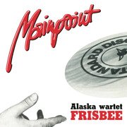 Alaska Wartet / Frisbee