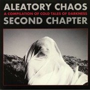 Aleatory Chaos Second Chapter EP (red vinyl)