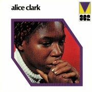 Alice Clark (gatefold)