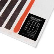 Alkopoligamia Prezentuje: Albo Inaczej (Limited Orange/Black Splatter Vinyl)