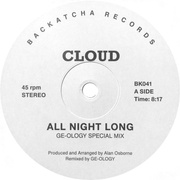 All Night Long (Ge-ology Remixes)