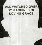 All Watched Over By Machines Of Loving Grace (180g)