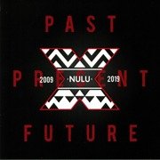 Anane Presents "10 Years Of Nulu" Vinyl Sampler