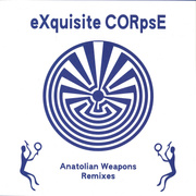Anatolian Weapons Remixes